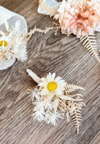Corsage & Buttonhole