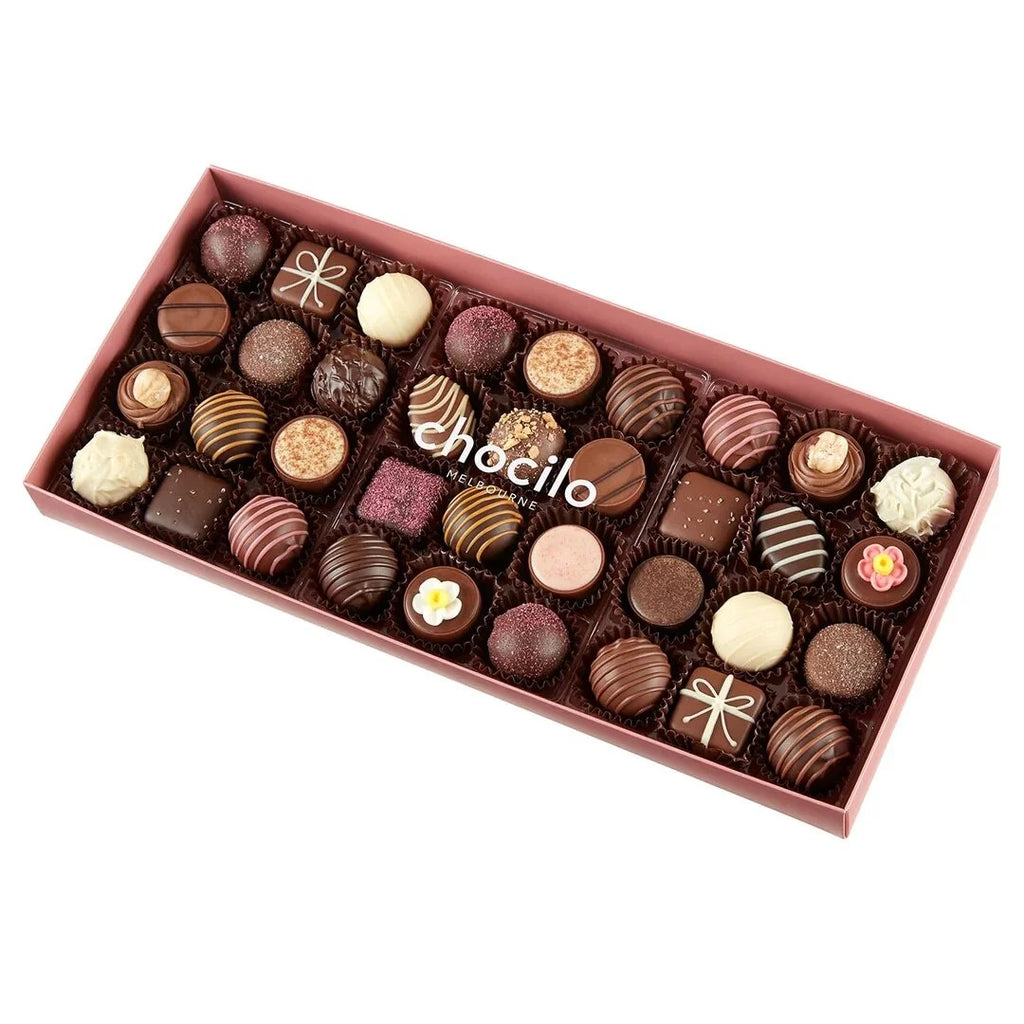 Chocilo Melbourne - Chocolate Gift Boxes