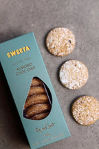 Sweeta - Fig & Salt Collection Biscuits