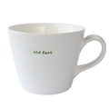 OLD FART - Mug