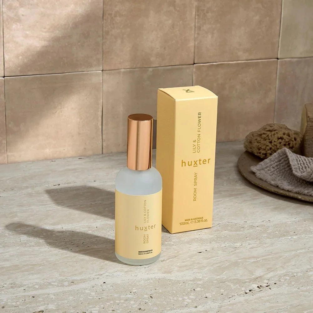 Huxter - Room Sprays