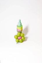 Grace and James Felt Flower Air Freshener