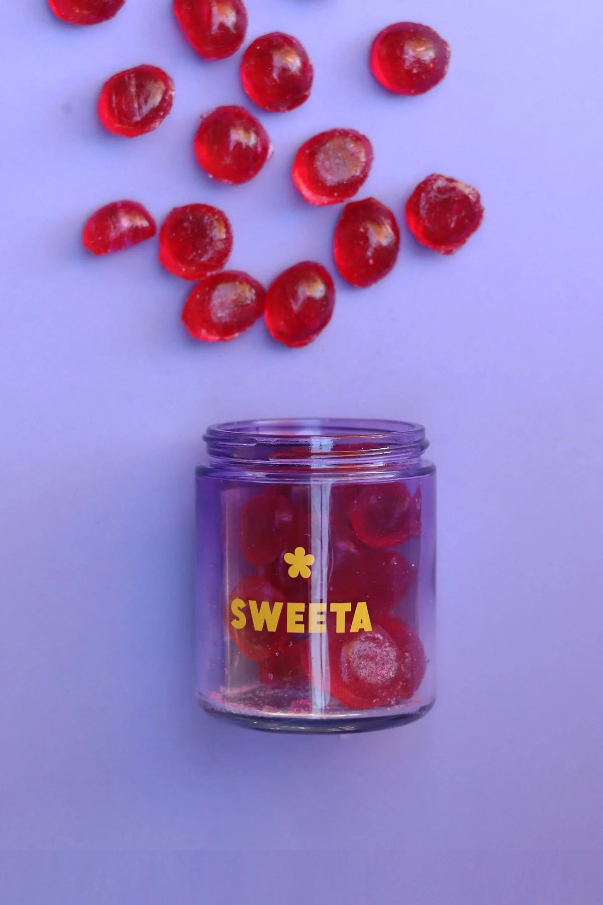 Sweeta Sweet Selections - Gummy Platters and Sweets Jars