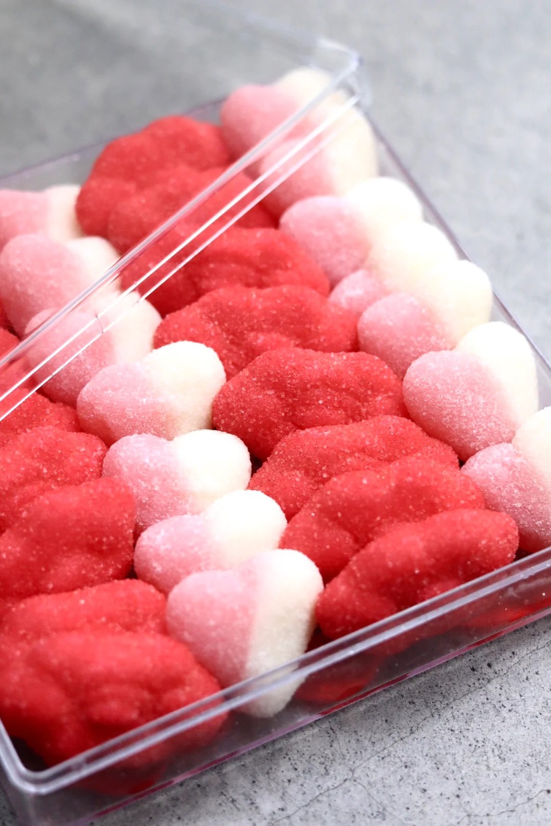 Sweeta Sweet Selections - Gummy Platters and Sweets Jars