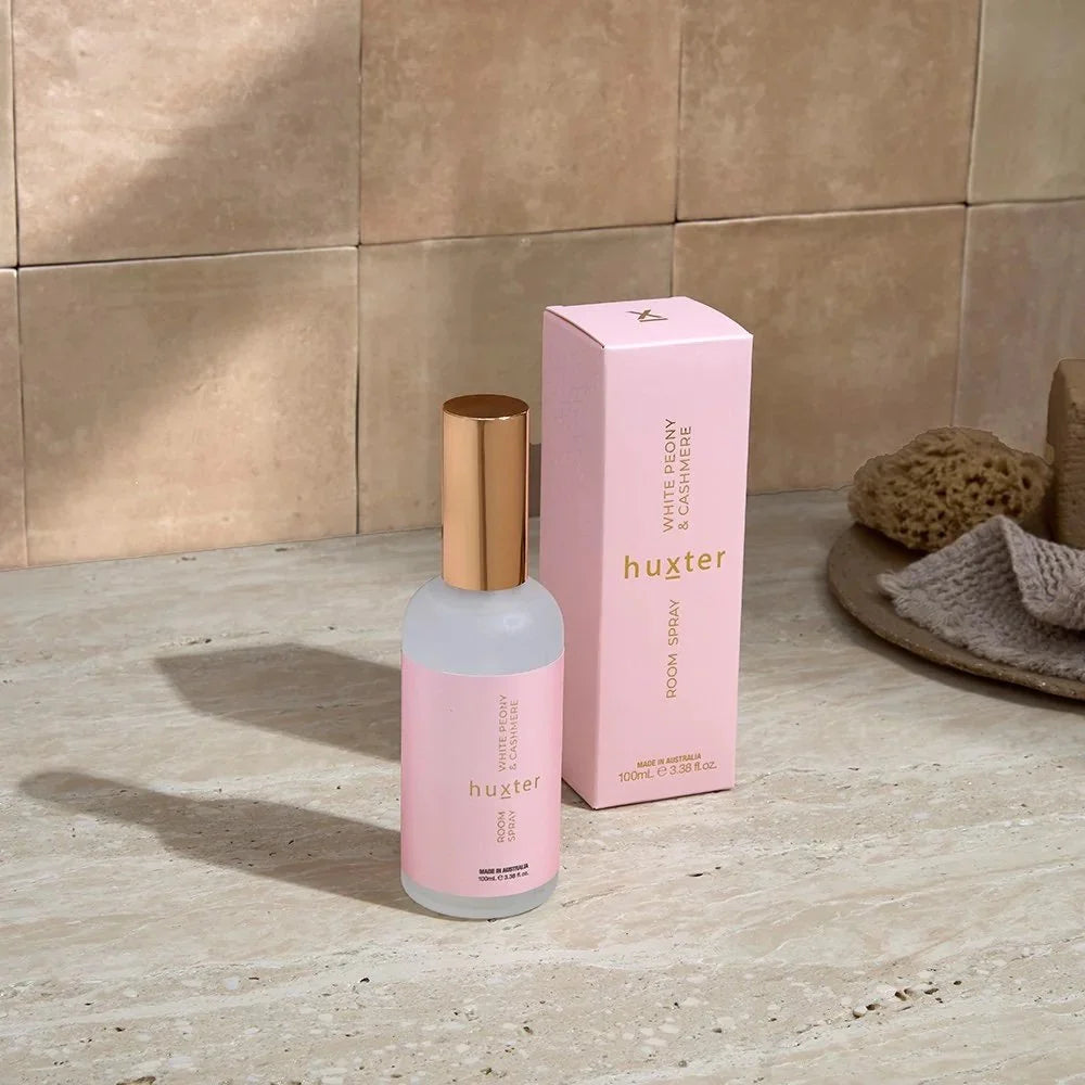 Huxter - Room Sprays