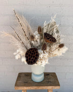 Everlasting Dried Arrangements