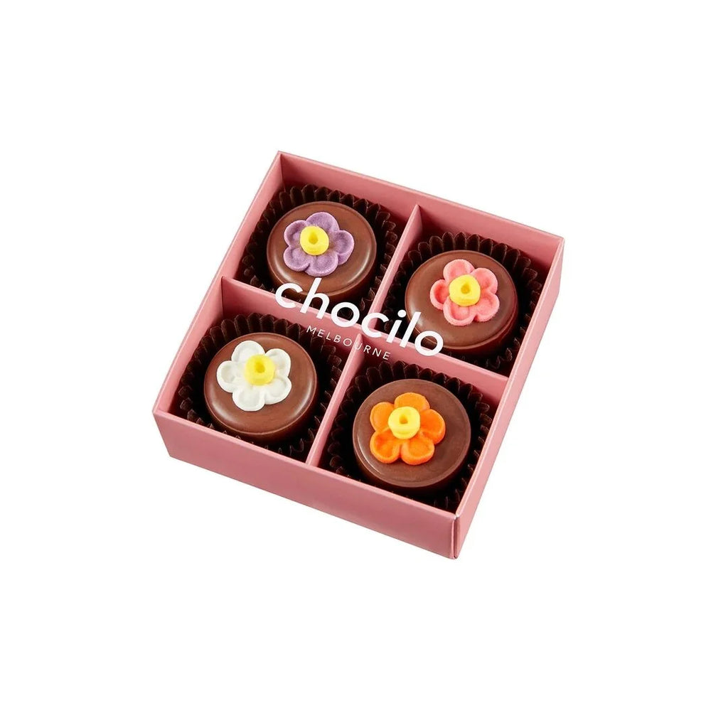 Chocilo Melbourne - Chocolate Gift Boxes