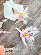 Corsage & Buttonhole