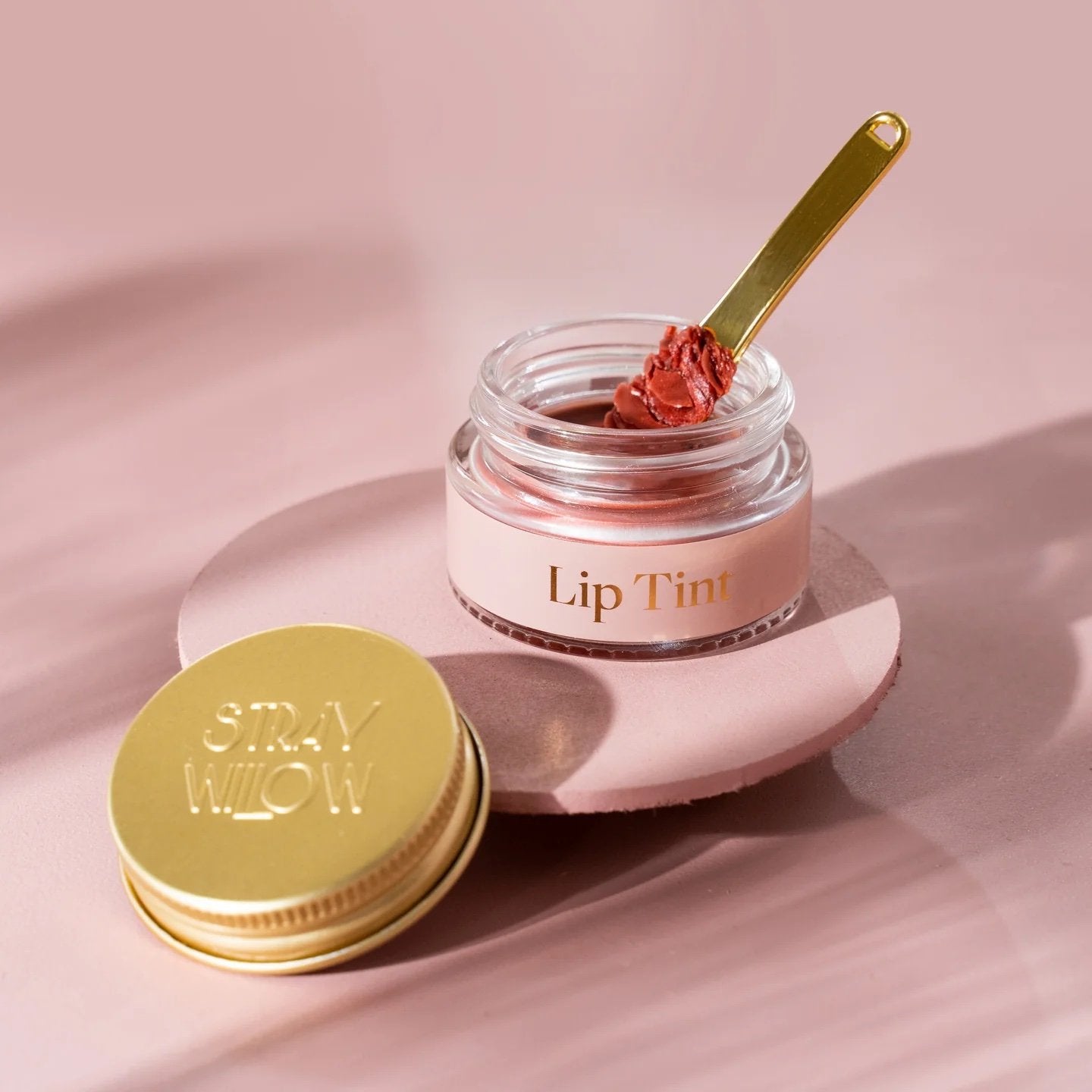 Stray Willow - Lip Care