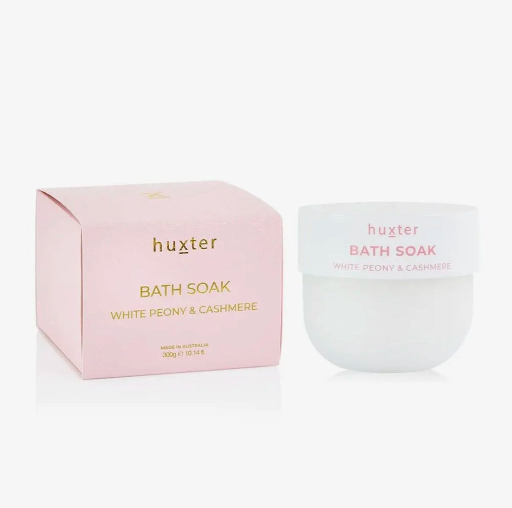 Huxter Body Collection