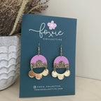 Foxie Collective - Earrings