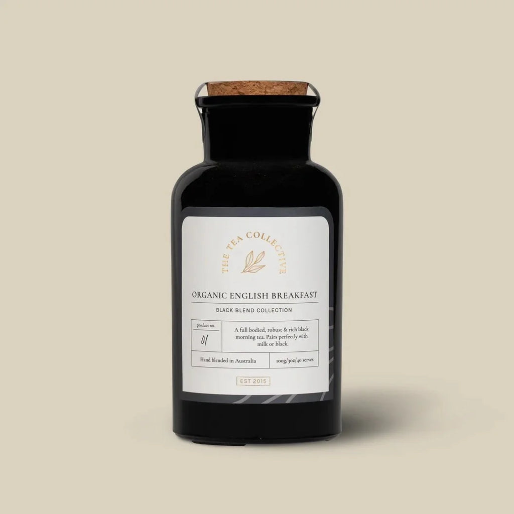 The Tea Collective