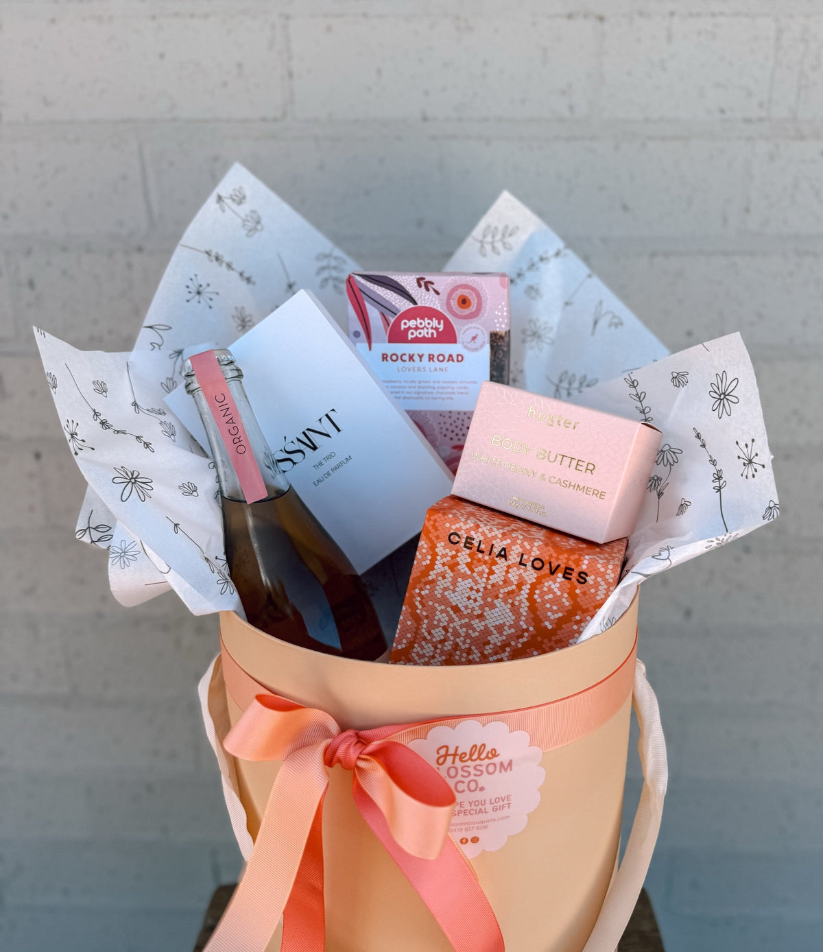 Boujee Bundle