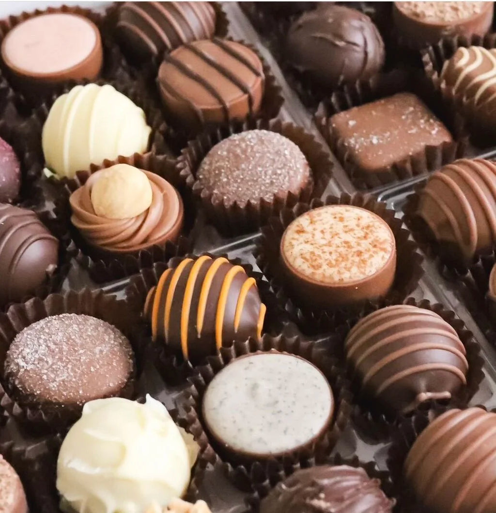 Chocilo Melbourne - Chocolate Gift Boxes