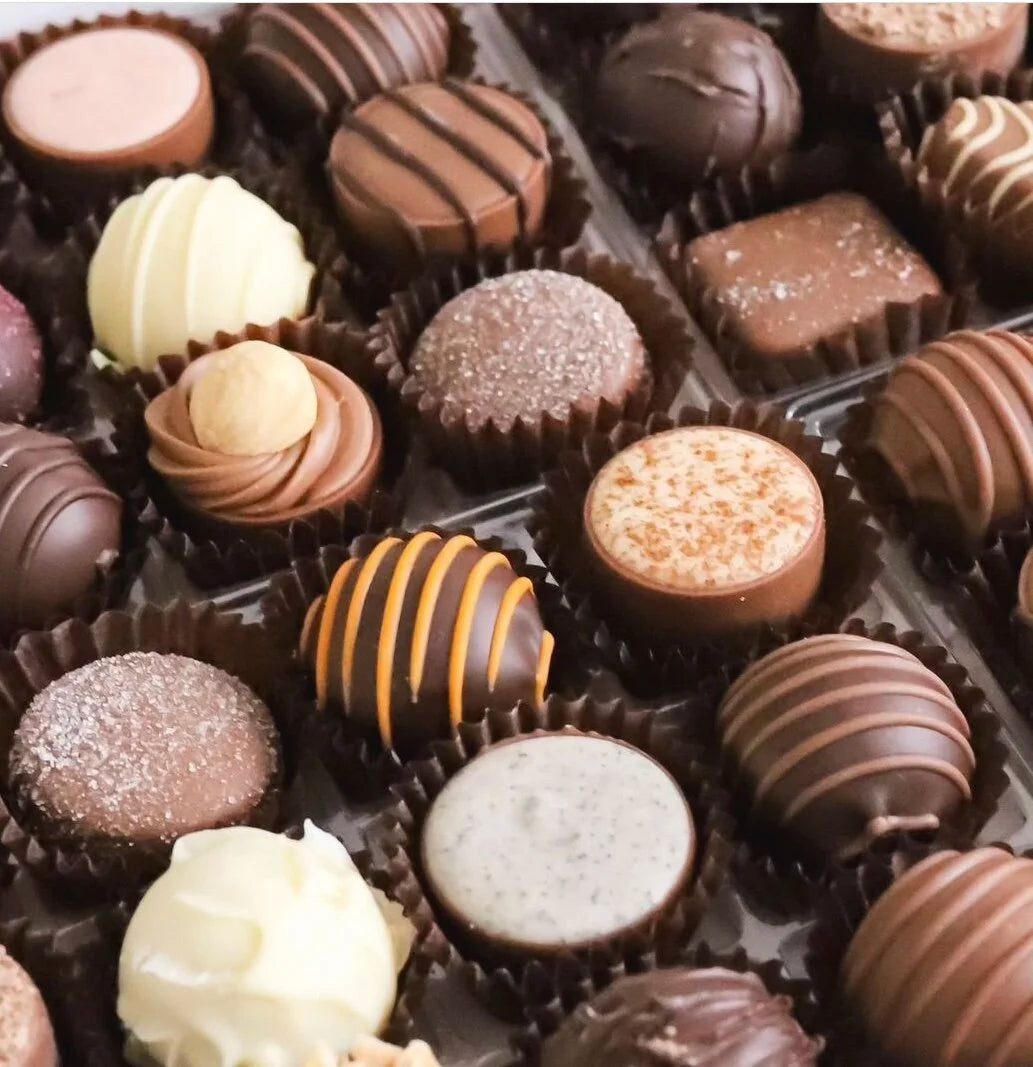 Chocilo Melbourne - Chocolate Gift Boxes
