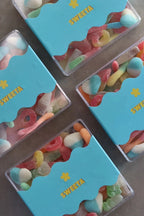 Sweeta Sweet Selections - Gummy Platters and Sweets Jars