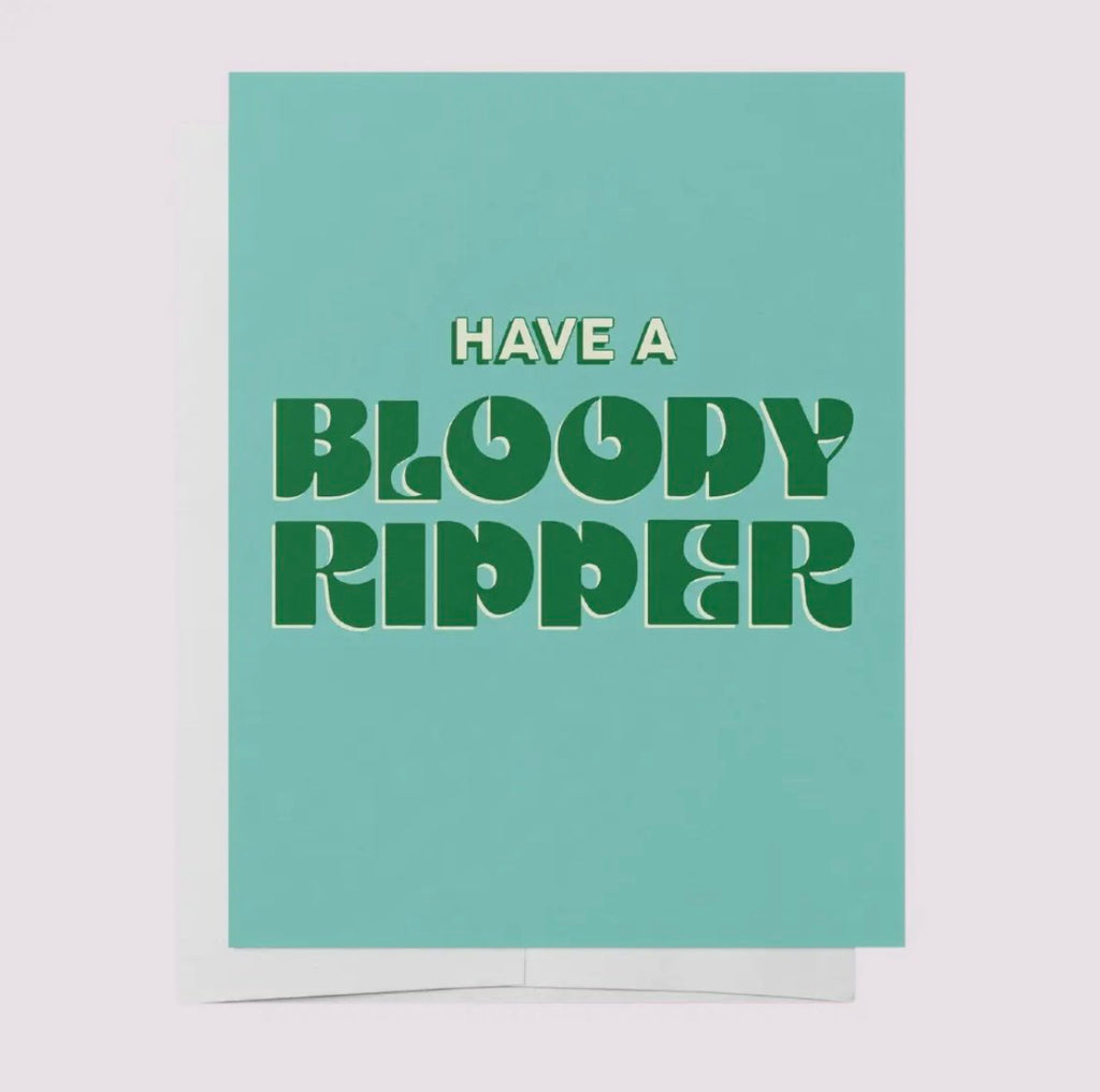 Cards - Cheeky Gift Cards - Bad on Paper