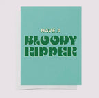 Cards - Cheeky Gift Cards - Bad on Paper