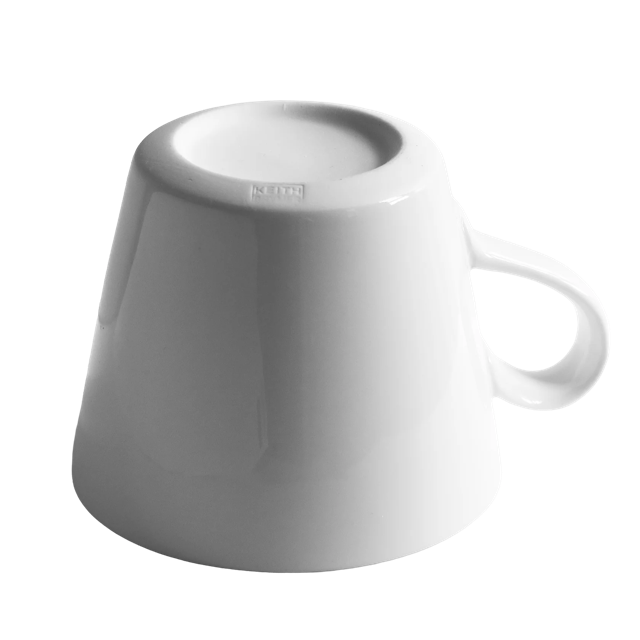 #WTF - Mug