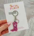Serao Pretties - Keyrings