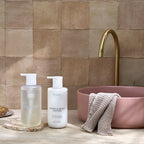 Huxter - Wash & Lotion Duo