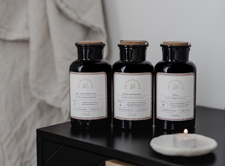 The Tea Collective