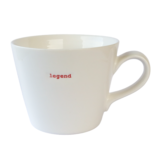 LEGEND - Mug