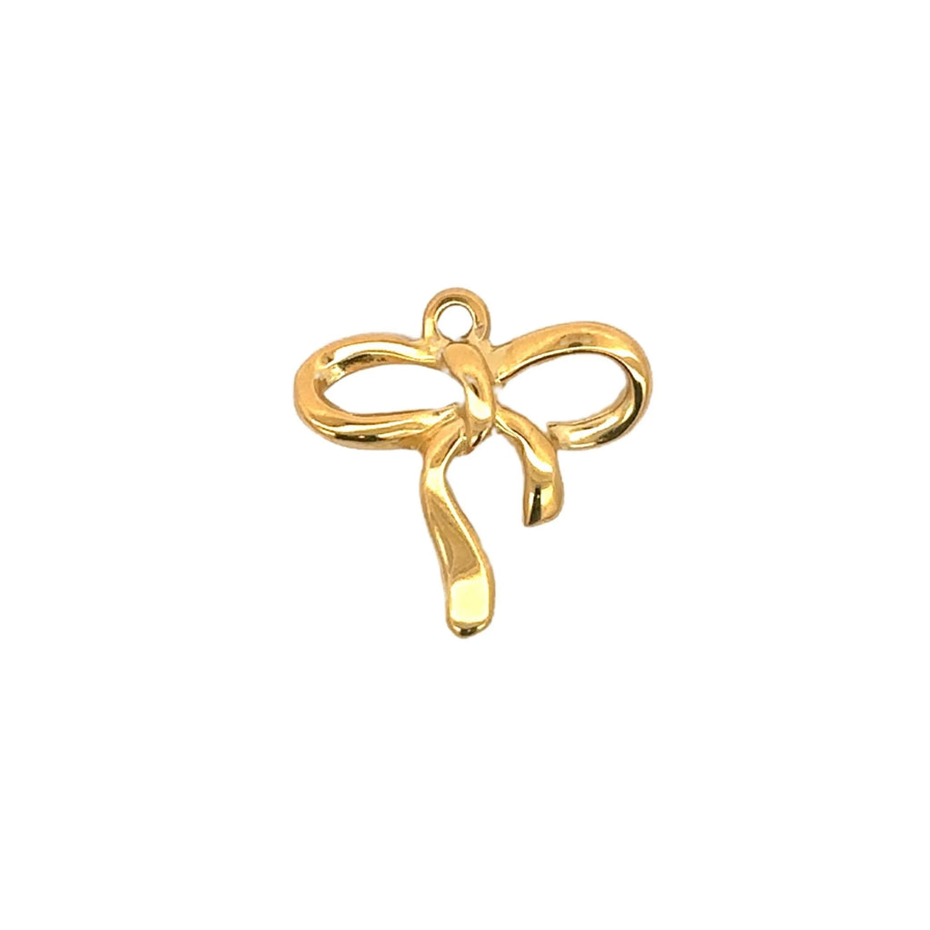 By Barny Lock & Latch Collection - Gold & Silver Charms