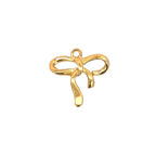 By Barny Lock & Latch Collection - Gold & Silver Charms