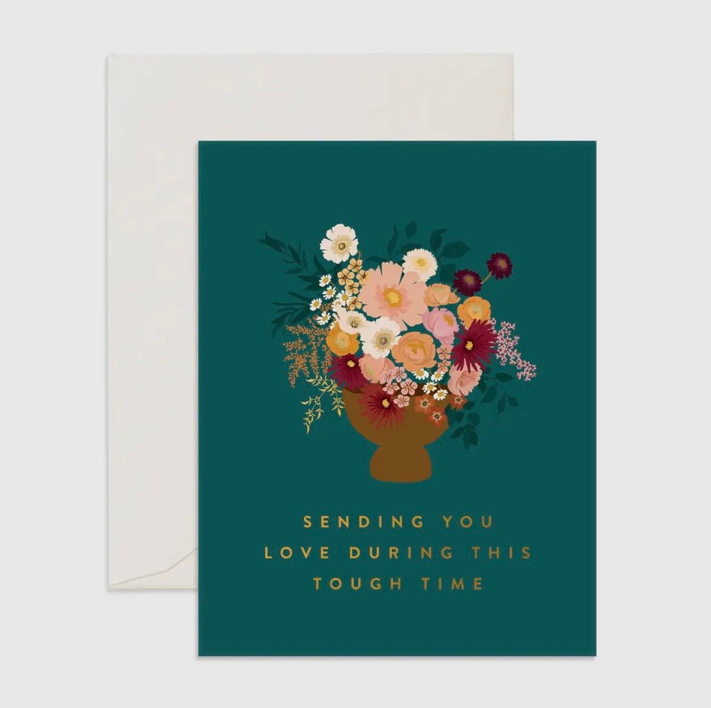 Cards - Fox & Fallow