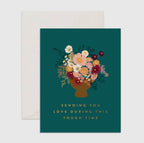 Cards - Fox & Fallow