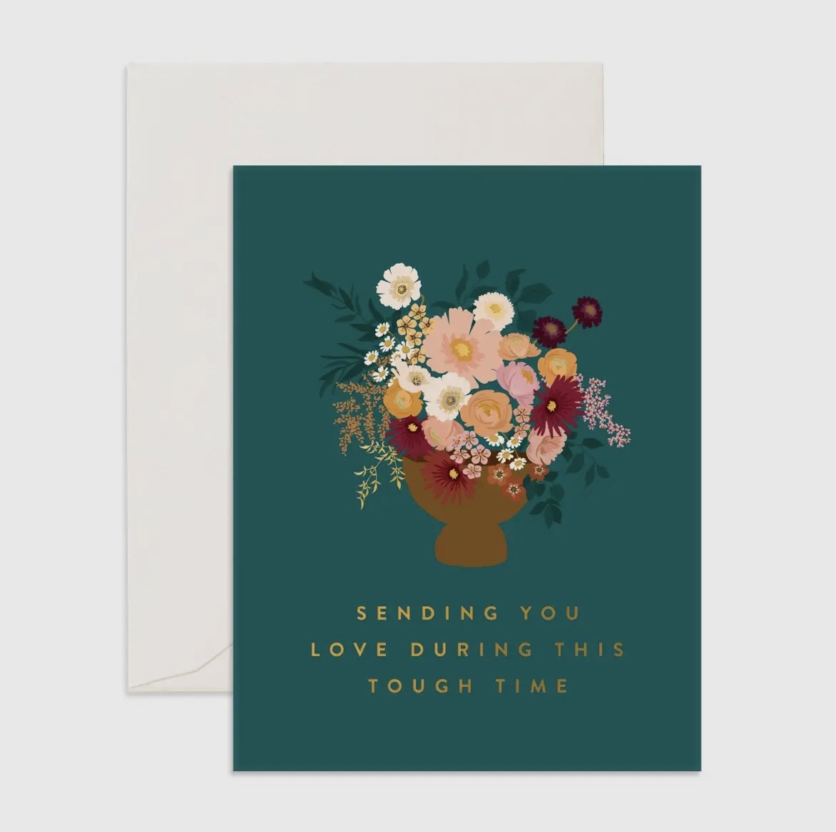 Cards - Fox & Fallow