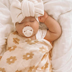 Fox & Fallow Muslin Wrap