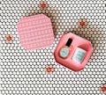 Celia Loves - Gift Boxed Candle & Room Spray Duo