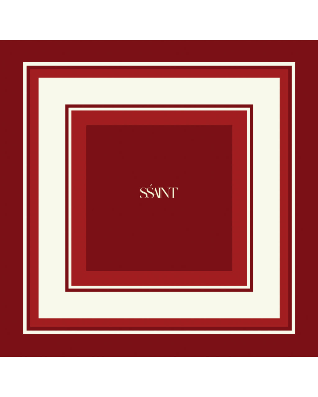 SSAINT HEADWEAR & HAIR ACCESSORIES