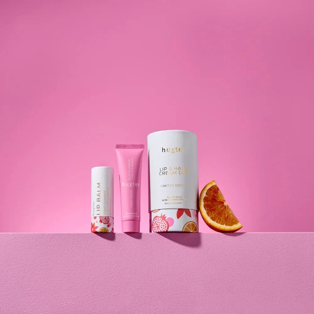 Huxter - Gift Packs