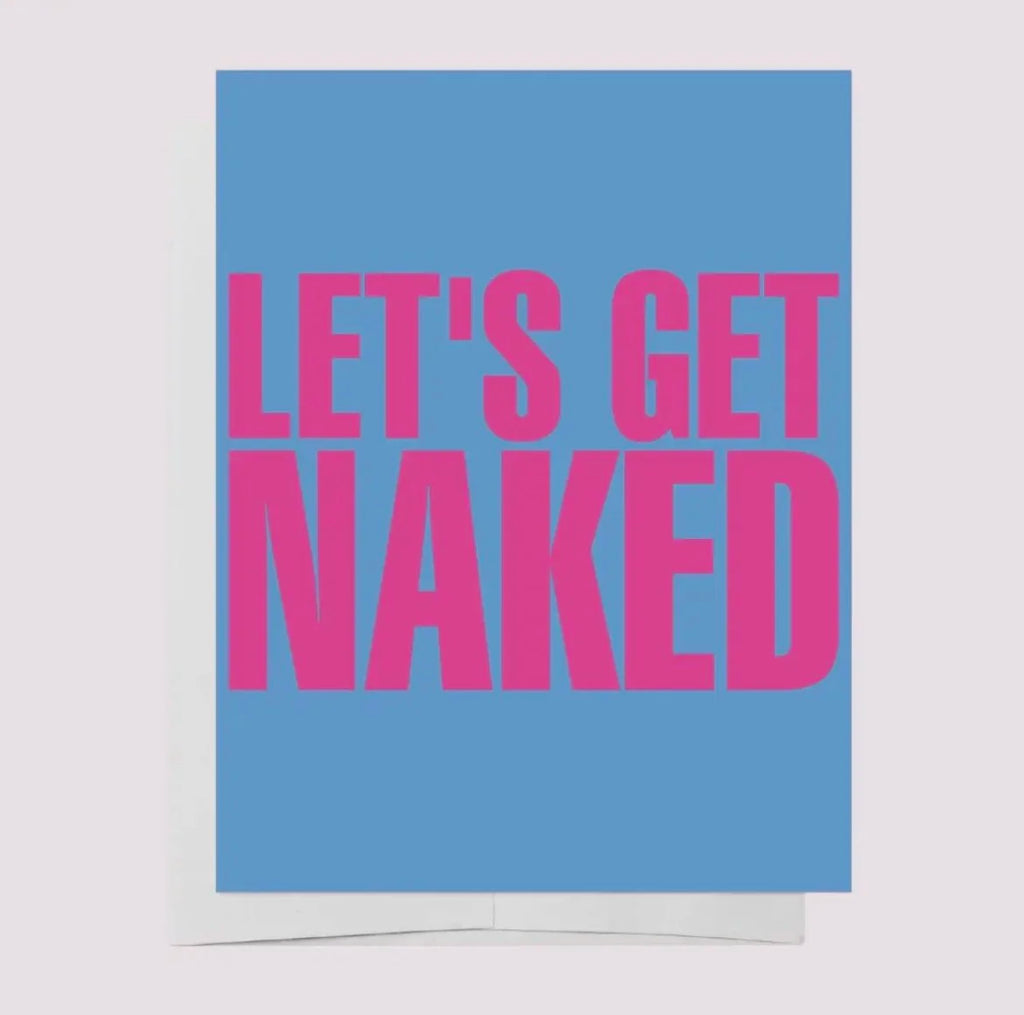 Cards - Cheeky Gift Cards - Bad on Paper