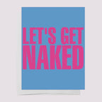 Cards - Cheeky Gift Cards - Bad on Paper
