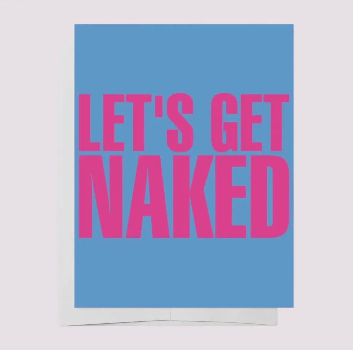 Cards - Cheeky Gift Cards - Bad on Paper