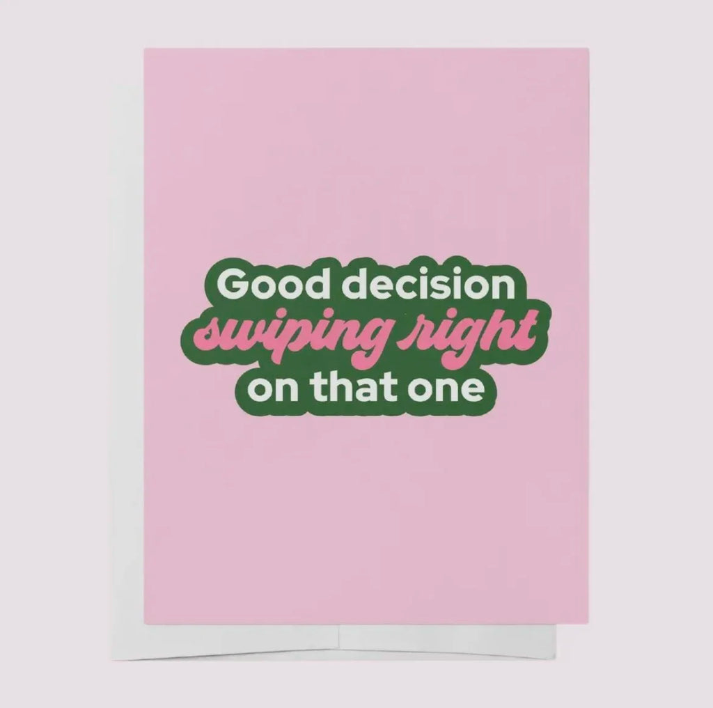 Cards - Cheeky Gift Cards - Bad on Paper