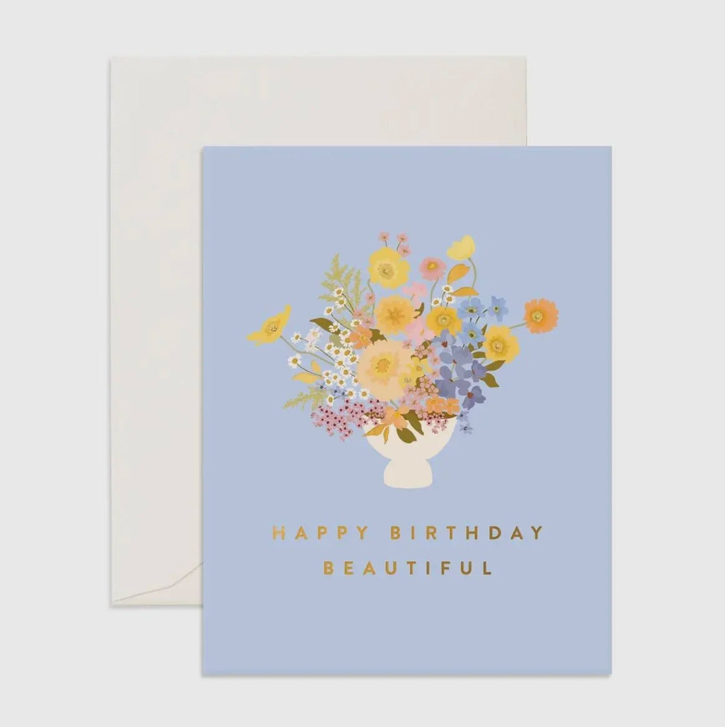 Cards - Fox & Fallow