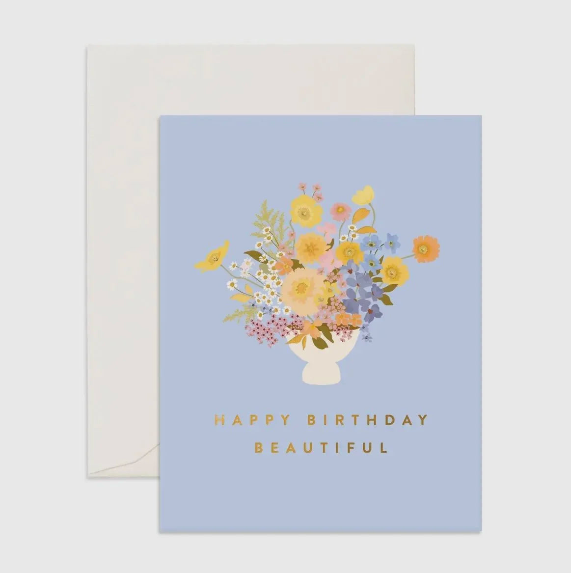 Cards - Fox & Fallow