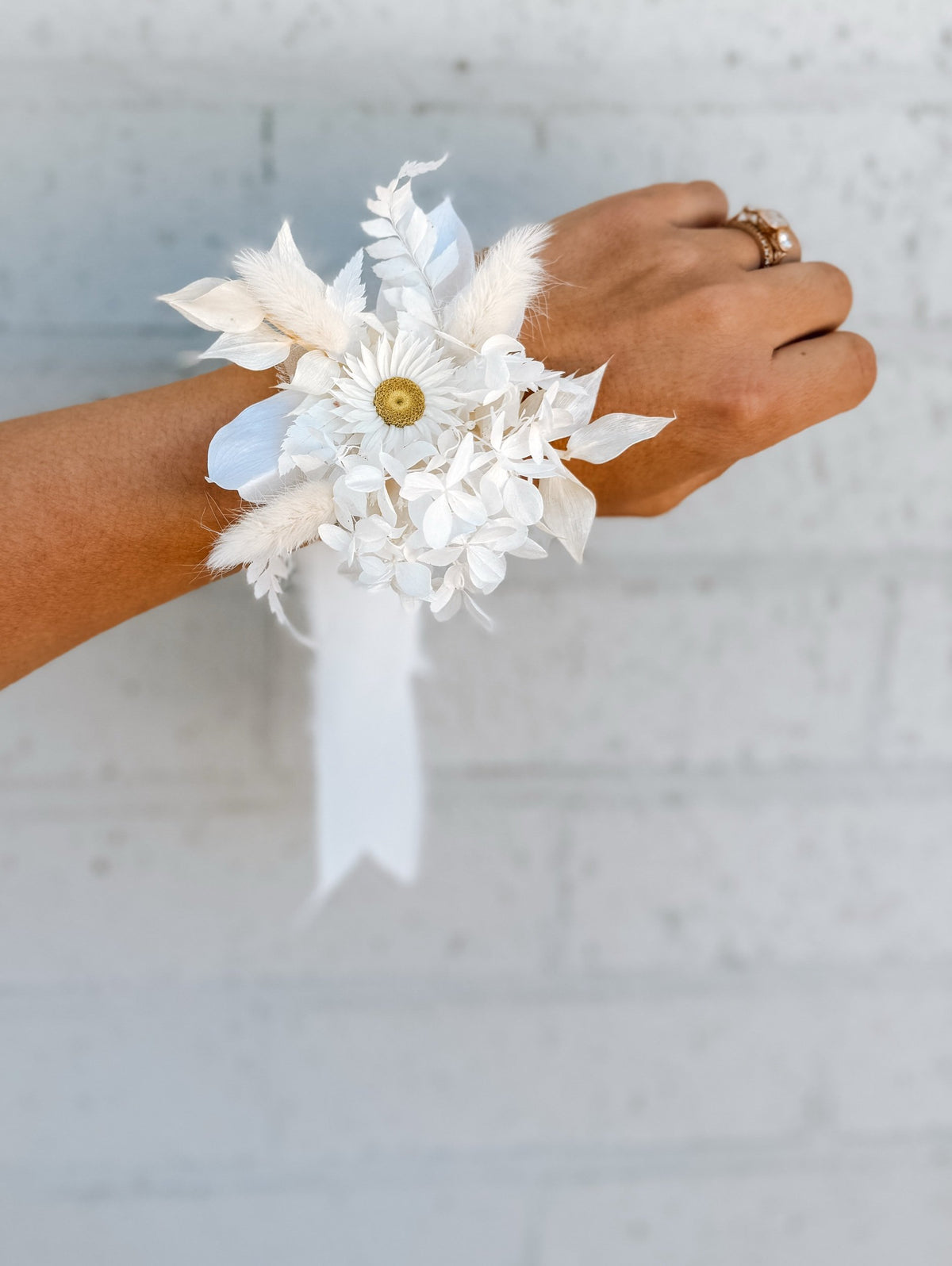 Corsage & Buttonhole
