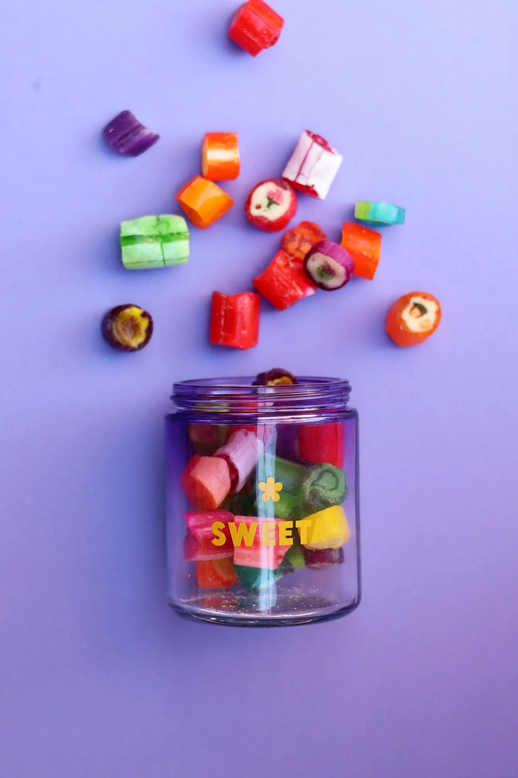 Sweeta Sweet Selections - Gummy Platters and Sweets Jars