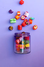 Sweeta Sweet Selections - Gummy Platters and Sweets Jars