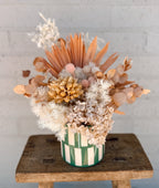 Everlasting Dried Arrangements