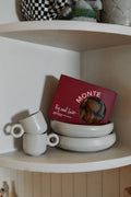 Sweeta - Fig & Salt Collection Biscuits