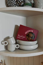 Sweeta - Fig & Salt Collection Biscuits