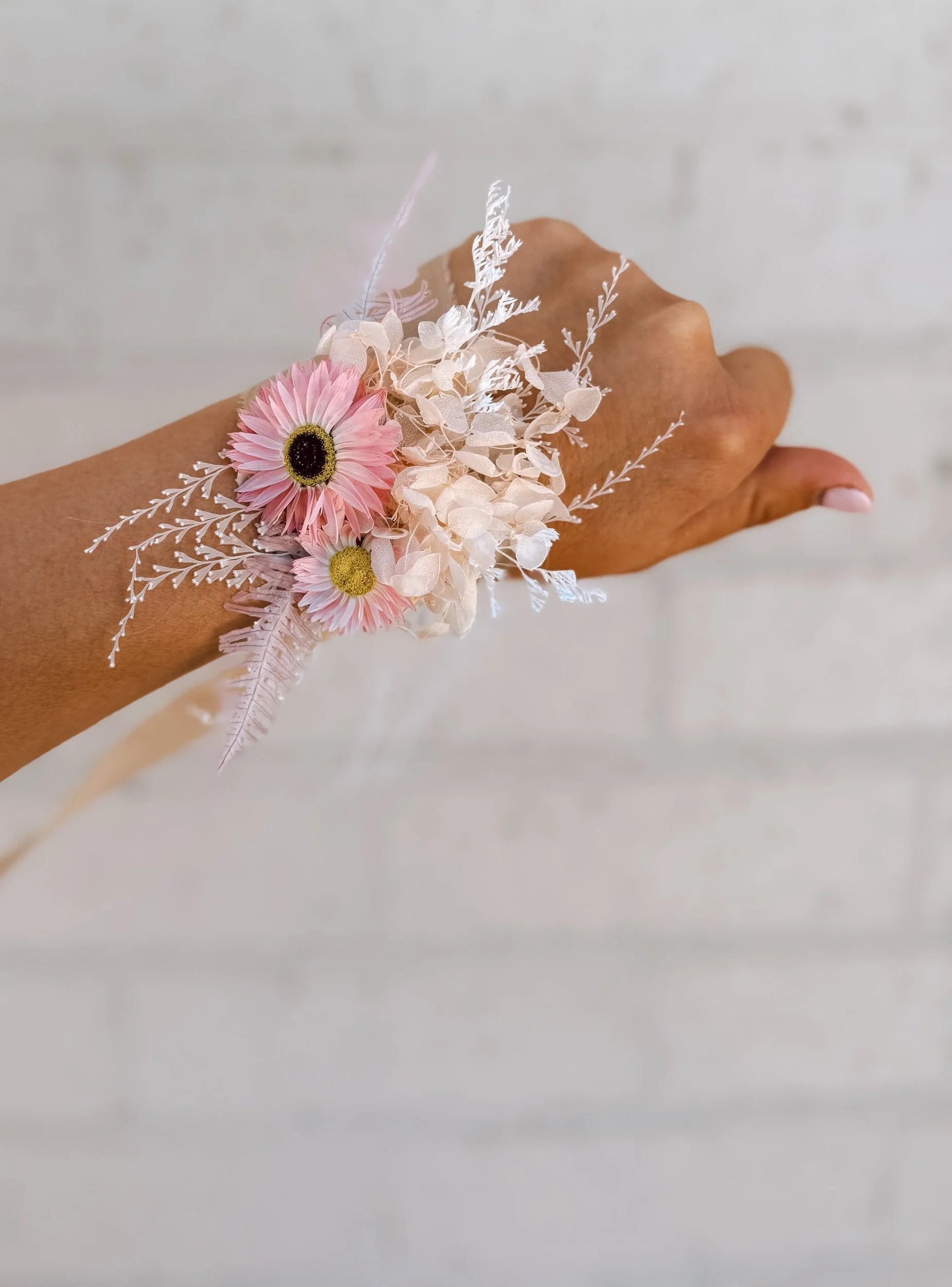 Corsage & Buttonhole