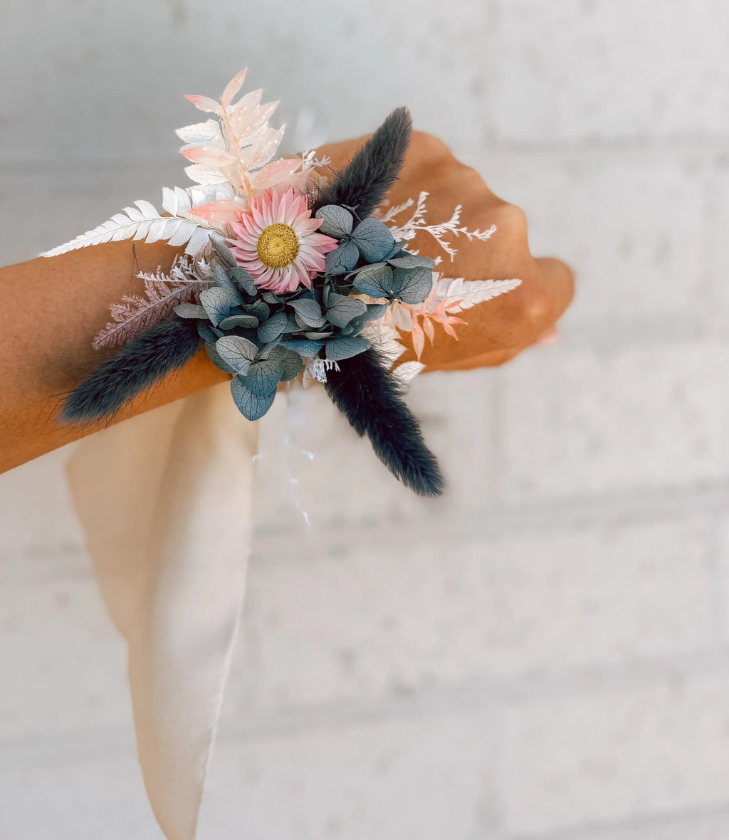 Corsage & Buttonhole